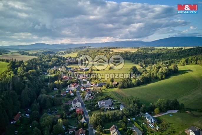 Prodej, Pozemek k bydlení, Prosečné