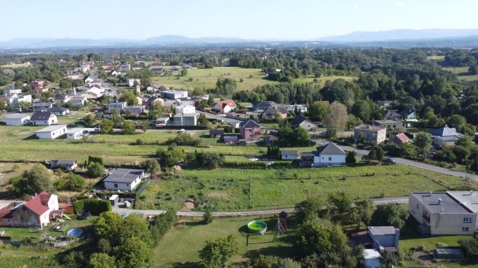 Prodej, Pozemek k bydlení, Karviná