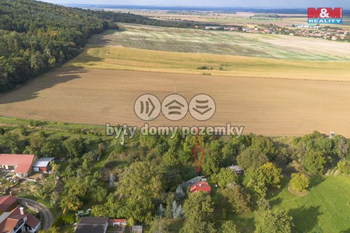 Prodej, Chata, Třebovle