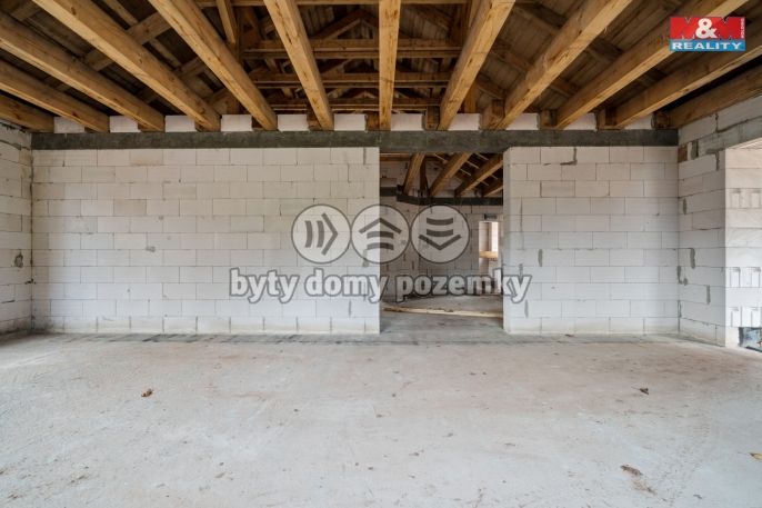 Prodej, Rodinný dům, Hejtmánkovice