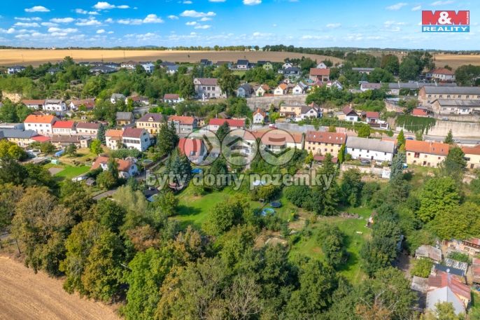 Prodej, Rodinný dům, Kropáčova Vrutice