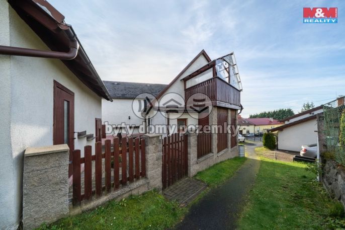 Prodej, Rodinný dům, Skořice