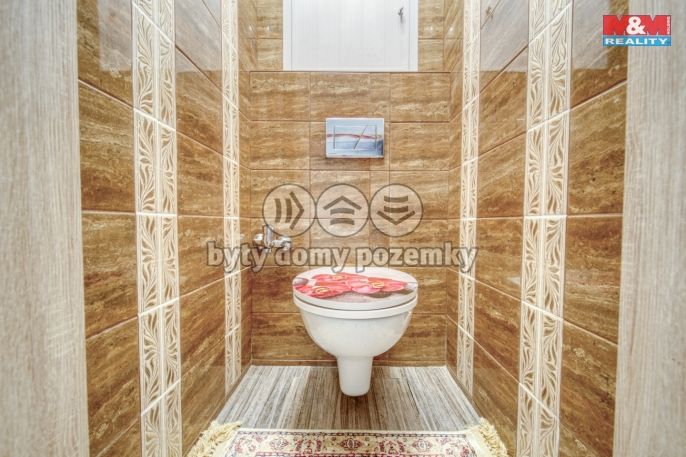 Prodej, Byt 4+1, Karlovy Vary