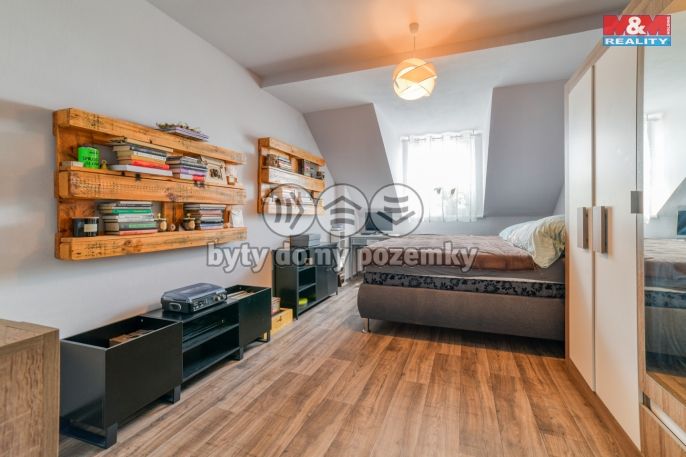 Prodej, Byt 5+kk, Lázně Kynžvart