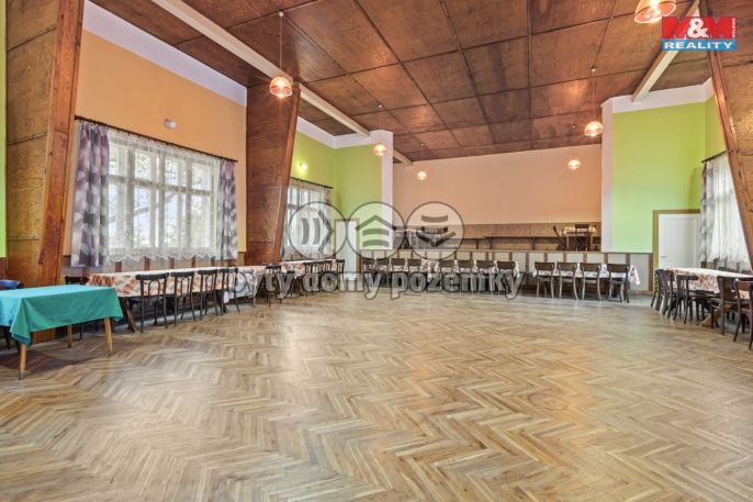 Prodej, Rodinný dům, Žlebské Chvalovice