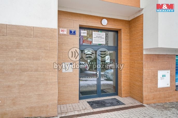 Prodej, Byt 4+kk, Svitavy