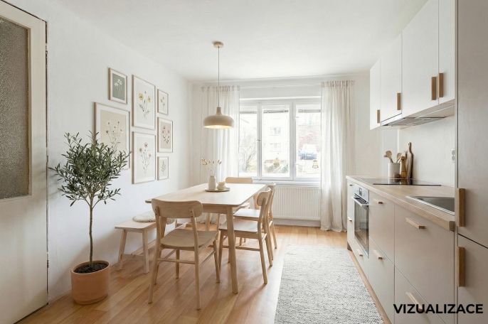 Prodej, Rodinný dům, Veselí nad Lužnicí