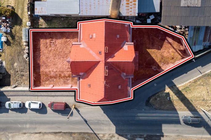 Prodej, Ostatní, Kraslice