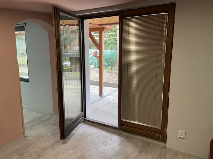 Pronájem, Rodinný dům, Lysá nad Labem