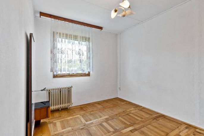 Prodej, Chalupa, Železný Brod