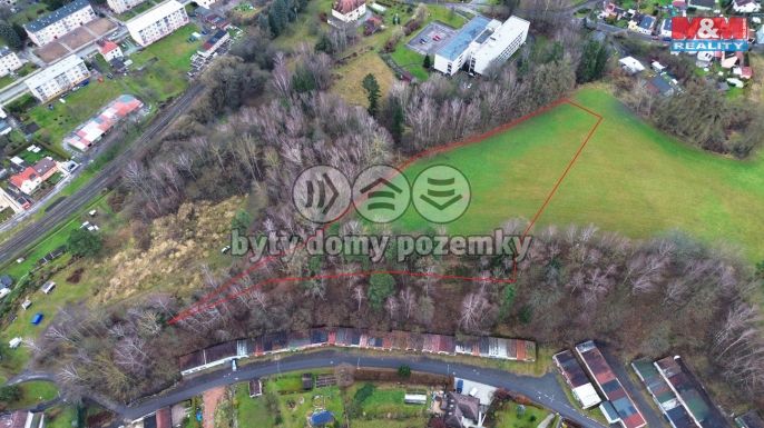 Prodej, Louka, Hronov