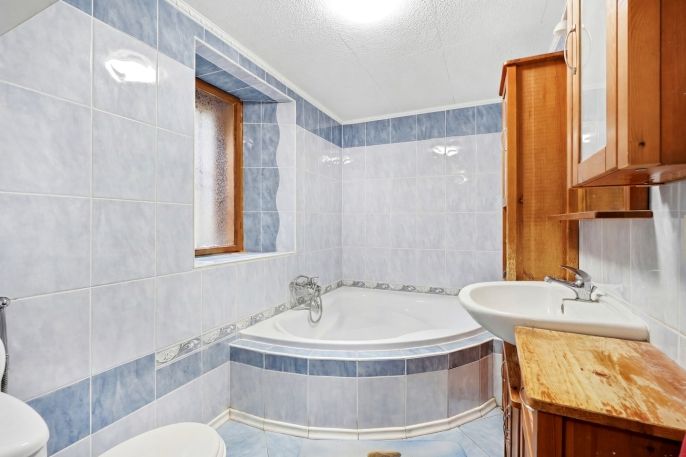 Prodej, Rodinný dům, Kopidlno