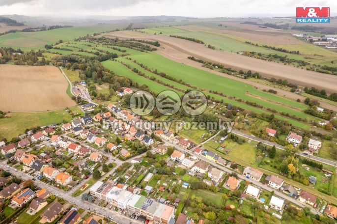 Prodej, Pozemek k bydlení, Olešnice