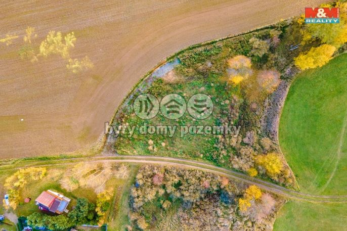 Prodej, Louka, Vysoká Libyně