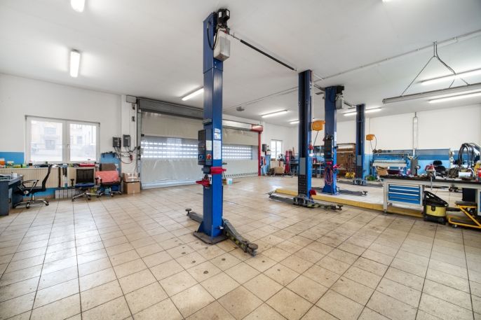 Prodej, Nájemní dům, Rokytnice v Orlických horách