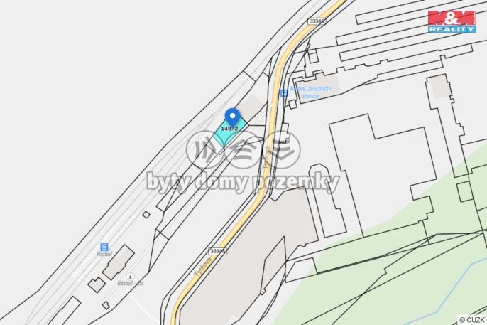 Prodej, Ostatní, Ratboř