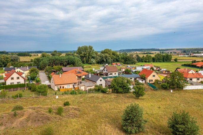 Prodej, Rodinný dům, Ovčáry