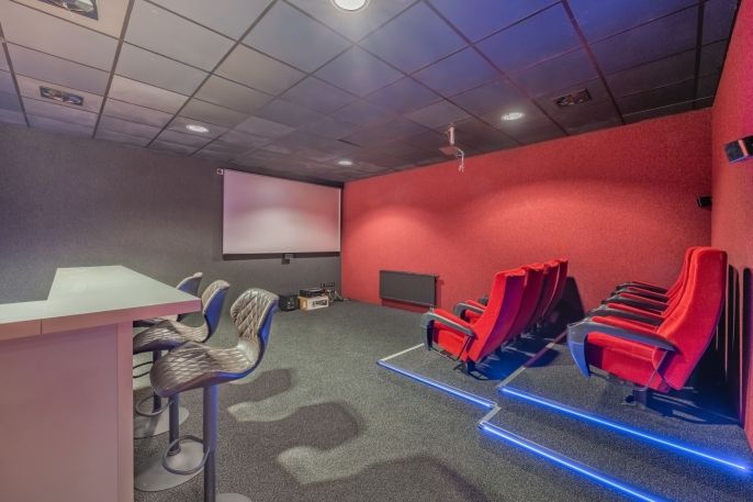 Prodej, Byt 3+kk, Praha