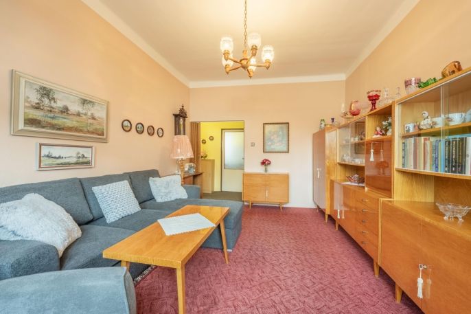 Prodej, Rodinný dům, Kladno