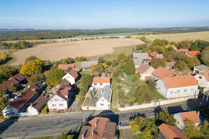 Prodej, Rodinný dům, Slatina