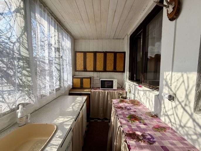 Prodej, Chata, Ostrava