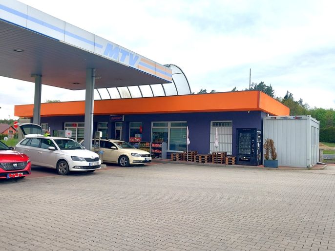 Prodej, Obchod a služby, Nová Role