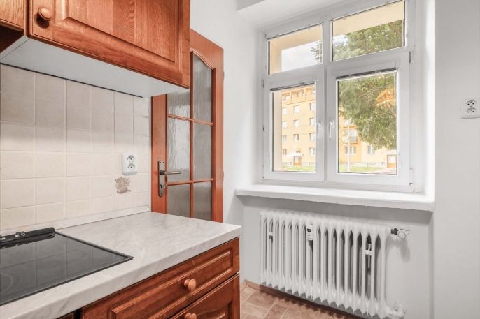 Prodej, Byt 3+1, Teplice