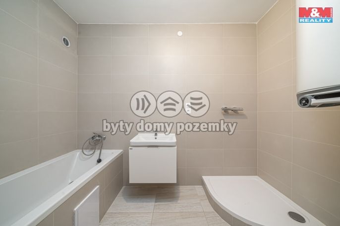 Prodej, Byt 3+1, Maletín