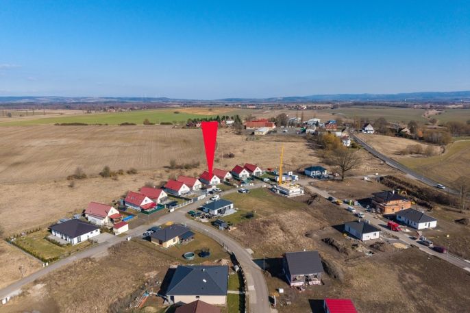 Prodej, Rodinný dům, Třebeň