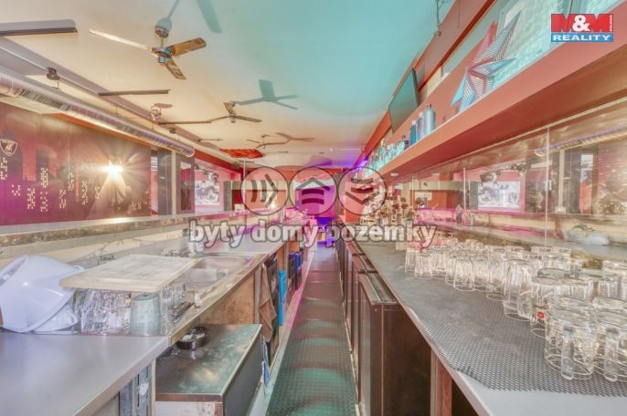 Pronájem, Obchod a služby, Plzeň