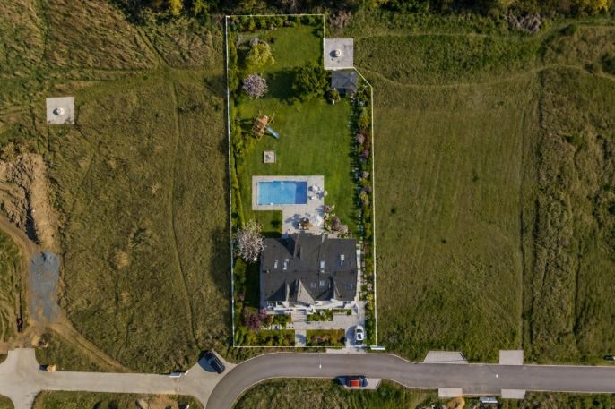 Prodej, Pozemek k bydlení, Smečno