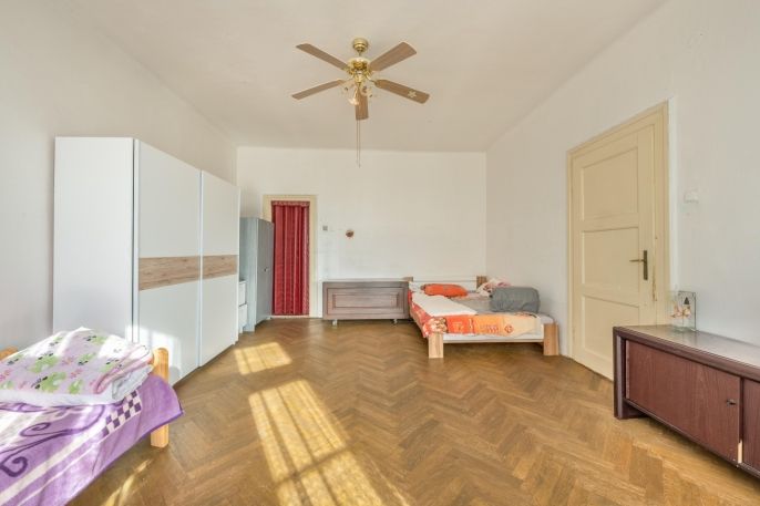 Prodej, Nájemní dům, Plzeň