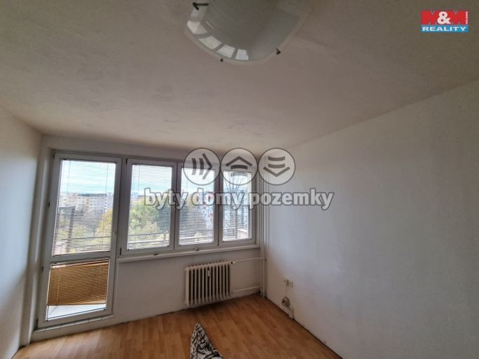 Prodej, Byt 1+1, Ostrava