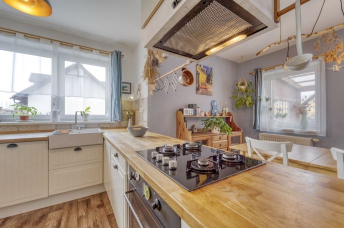 Prodej, Rodinný dům, Nebanice