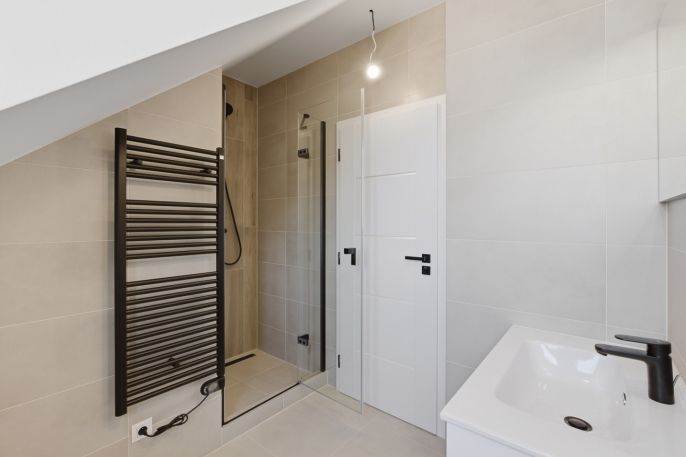 Prodej, Byt 2+kk, Řevničov