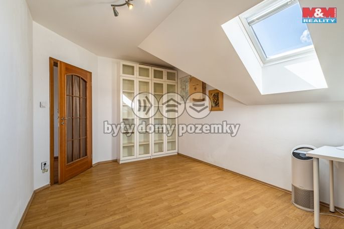 Prodej, Rodinný dům, Veltrusy