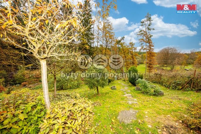 Prodej, Chata, Barchovice