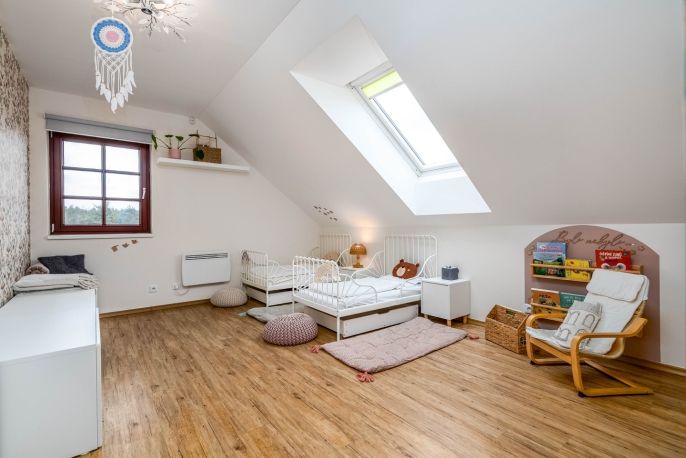 Prodej, Rodinný dům, Lipník