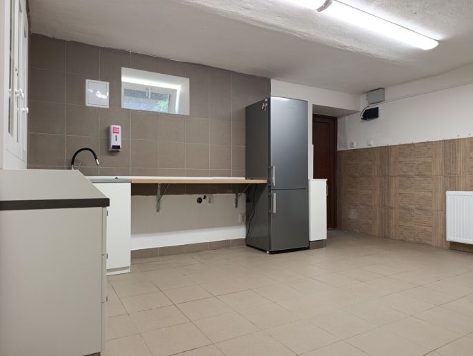 Pronájem, Obchod a služby, Hrádek nad Nisou