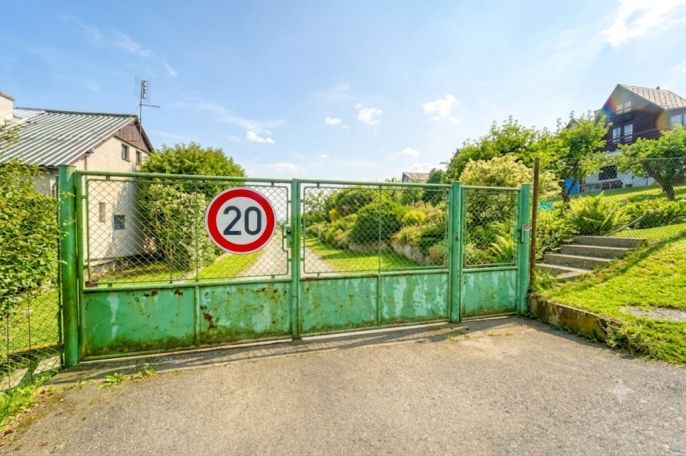 Prodej, Chata, Plzeň