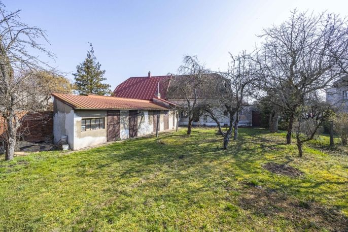 Prodej, Rodinný dům, Hradec Králové