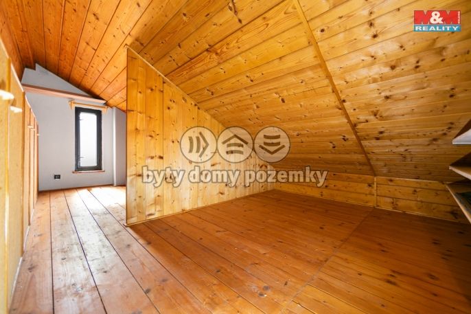 Prodej, Chata, Plzeň