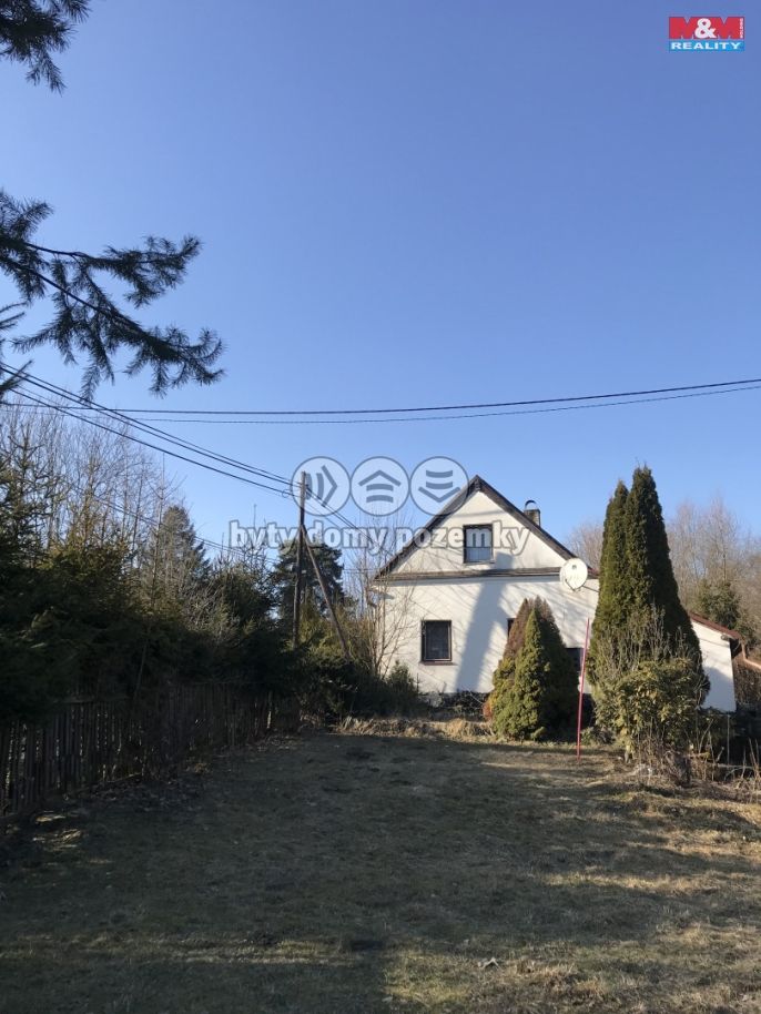 Prodej, Chalupa, Oskava