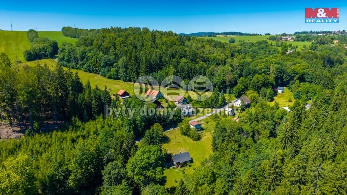 Prodej, Louka, Vysoké nad Jizerou