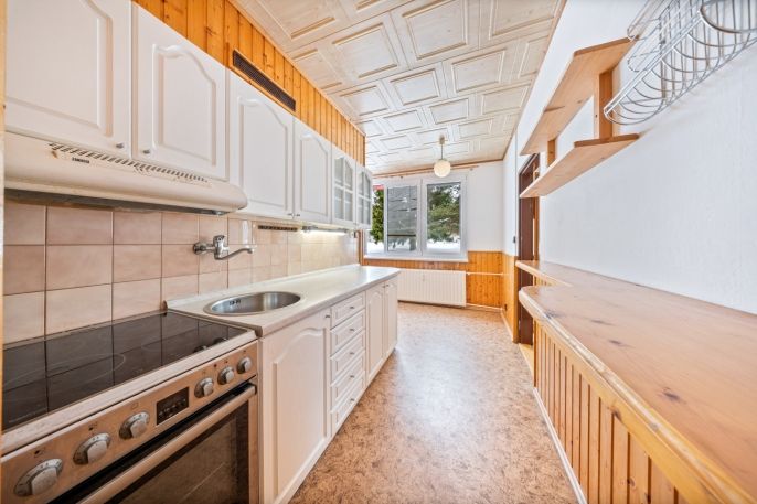 Prodej, Byt 2+1, Studená