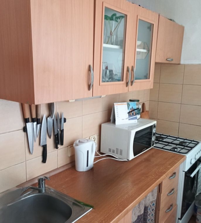 Prodej, Byt 1+1, Most