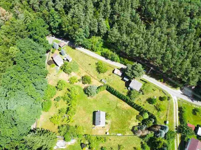 Prodej, Zahrada, Strakonice