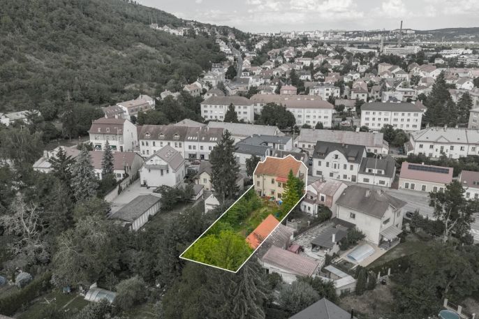 Prodej, Rodinný dům, Praha