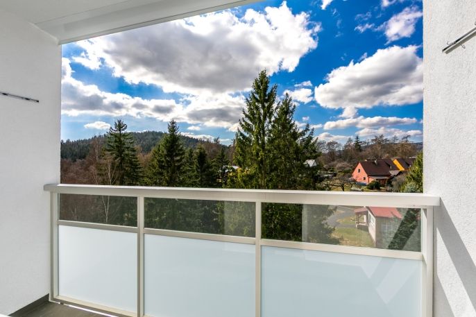 Prodej, Byt 2+1, Nejdek