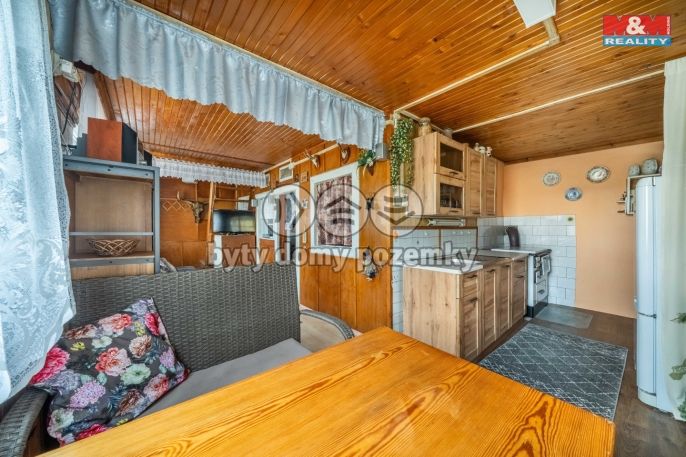 Prodej, Chata, Šťáhlavy